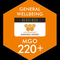Berringa Manuka Honey 220+ 500g