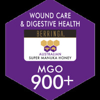 Berringa Manuka Honey 900+ 250g