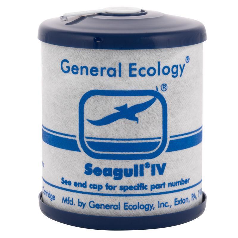 General Ecology First Need Base Camp Replacement Cartridge