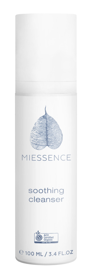 Miessence Soothing Cleanser