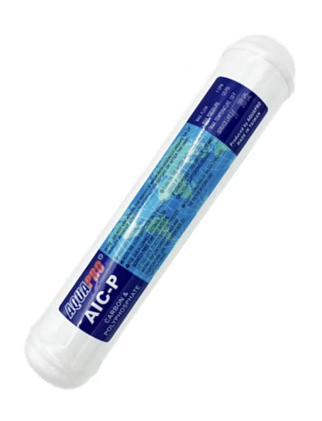 Aquapro AIC-P inline water filter cartridge