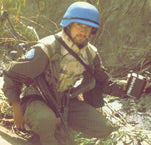 General Ecology First Need Trav-L-Pure Water Purifier