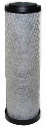 Plekx 10" x 2.5" 5 micron