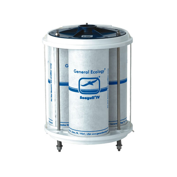 Seagull IV X-6 Replacement Cartridge (RS-6SG)