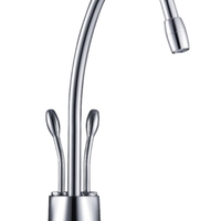 Everboil Boiling and Chilled Water Tap 4C