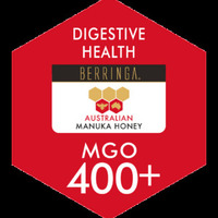 Berringa Manuka Honey 400+ 250g