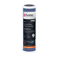 Puretec ESR2 Series Undersink Dual UV Water Treatment System