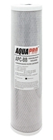 Buy Aquapro APC-BB Carbon Filter 20 x 4.5 10 micron On-Line