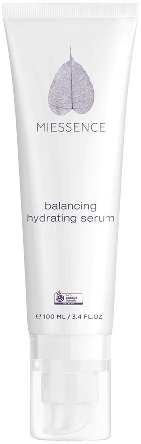 Miessence Balancing Hydrating Serum