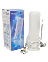 Buy Aquapro Benchtop Drinking Water Filter On-Line
