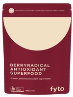 Miessence Berry Radical Antioxidant Super Food For Sale