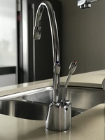 Buy Everboil Boiling and Chilled Water Tap 4C On-Line
