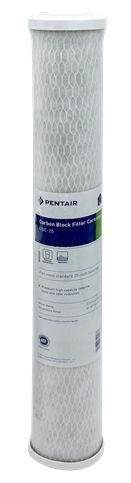 Pentair CBC-20 20 x 2.5 0.5 micron