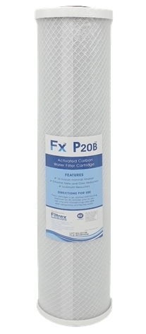 KX FX P20B 20 x 4.5 10 micron