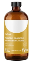 Fyto FastTract Prebiotic Probiotic Postbiotic Liquid For Sale
