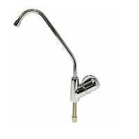 Buy Filterific Filter Tap - Fin Handle