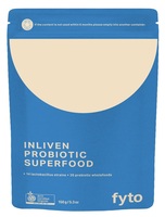 Miessence InLiven Probiotic Super Food For Sale