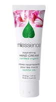 Buy Miessence Nourishing Hand Cream On-Line