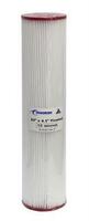 Buy Magnum Pleated filter 20 x 4.5 10 micron