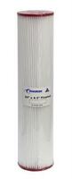 Magnum Pleated filter 20 x 4.5 5 micron For Sale