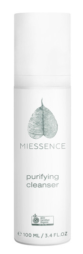 Miessence Purifying Cleanser