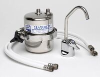 Buy General Ecology Seagull IV X-1F Water Purifier