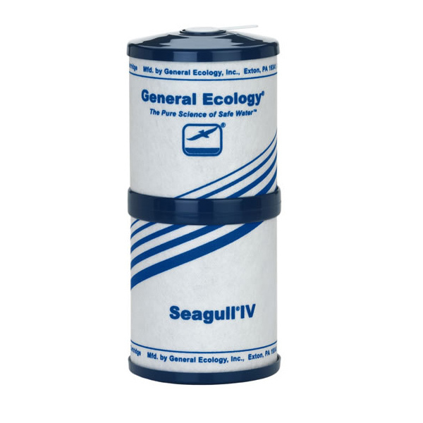 General Ecology Seagull IV X-2KF Replacement Cartridge