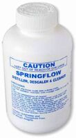 Buy Spring Flow Distiller Descaler and Cleaner On-Line