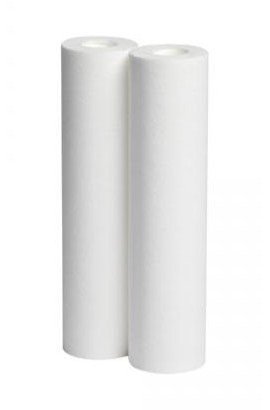 Poly Spun Sediment Filters