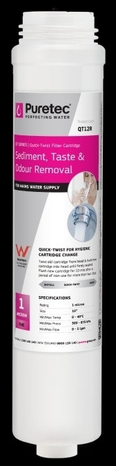 Puretec Filters – Filterific