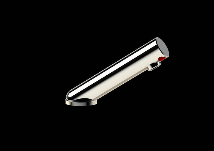 Touch-Free Sensor Taps – Filterific