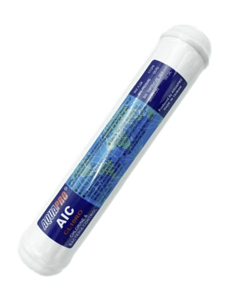 AIC 10.5" x 2"