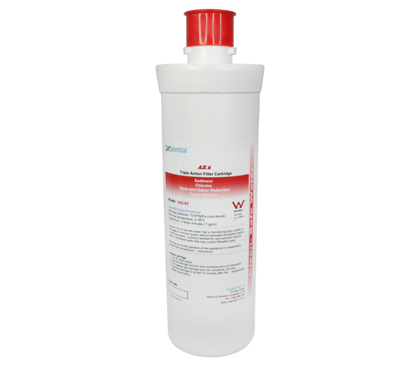 Xsential Compatible Zip Filter 91241 - Filterific