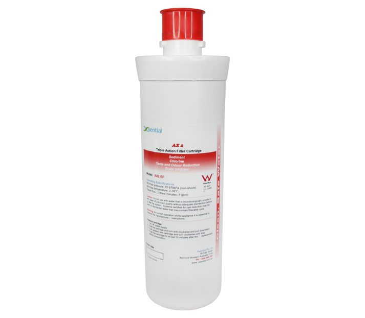 Xsential Compatible Zip Filter 91241 - Filterific