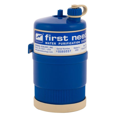First Need XLE Replacement Filter Cartridge