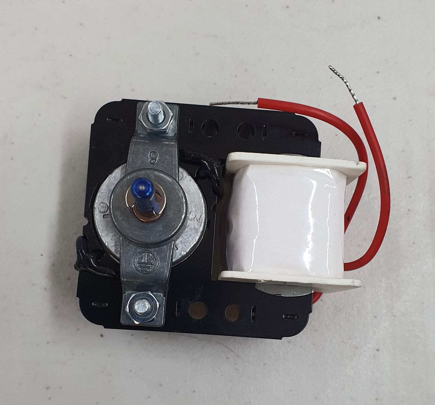 Spring Flow | Megahome Distiller - Motor for fan