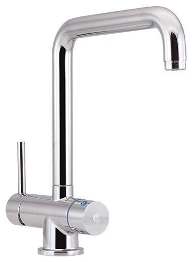 3 Way Sink Mixer - Tripla T5