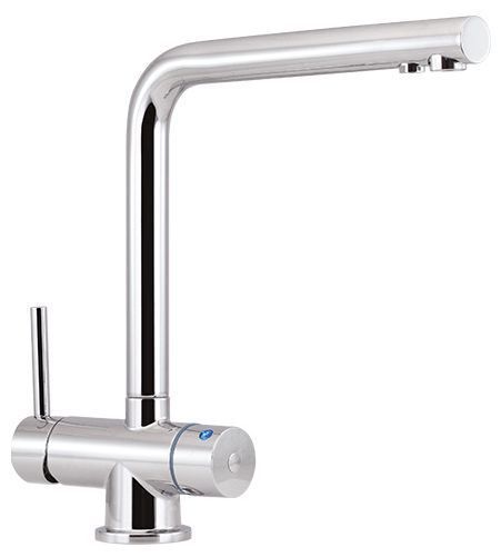 3 Way Sink Mixer - Tripla T6