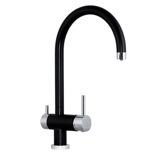 3 Way Sink Mixer - Tripla BL1
