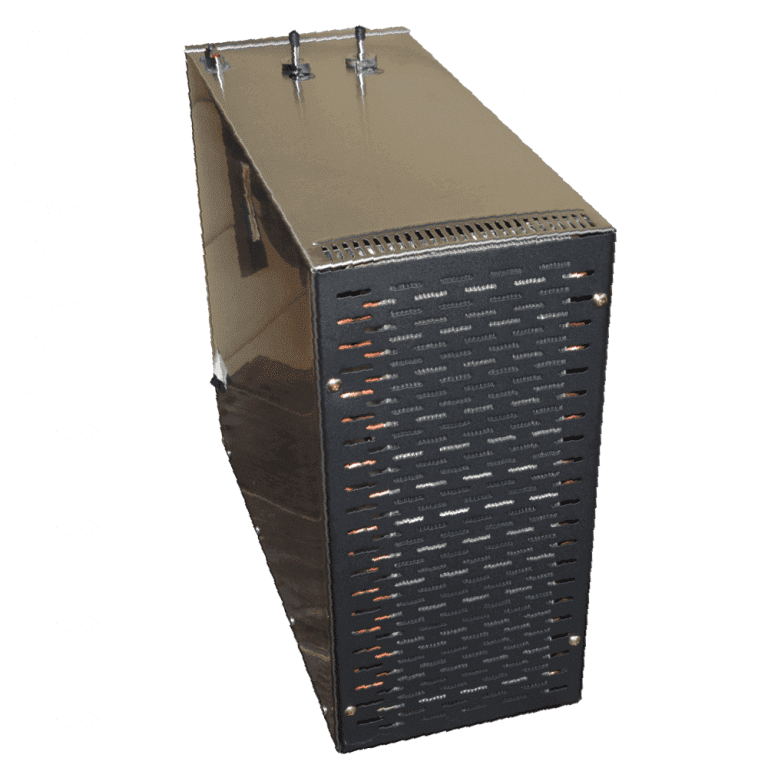 Everboil & Everchill BC 2.2 Instant Filtered Water