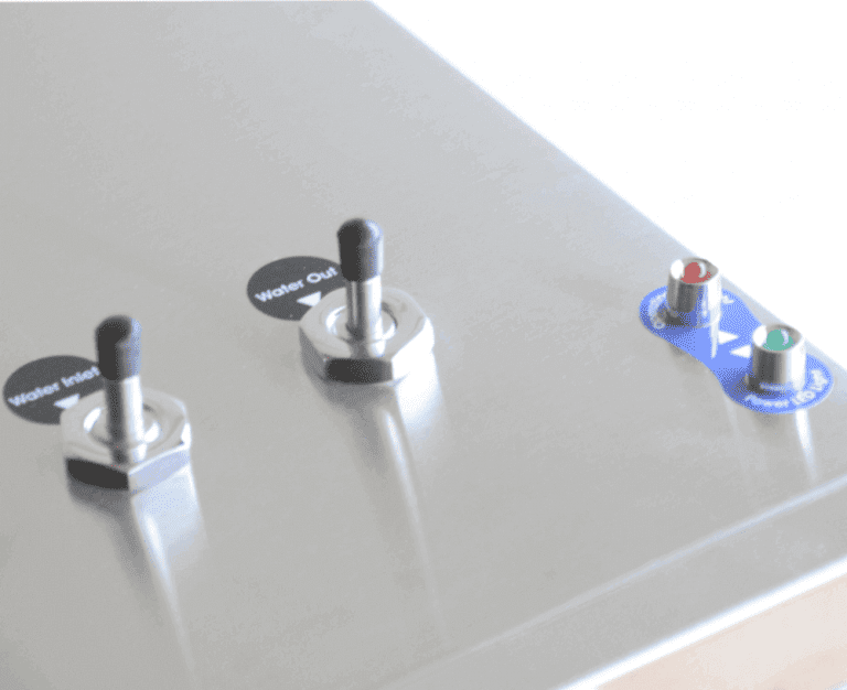 Everchill 2.2L Under Sink Chiller