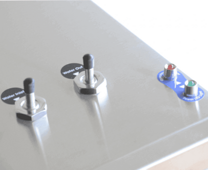 Everchill 2.2L Under Sink Chiller