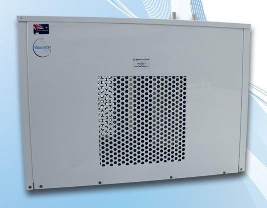 Waterworks IC1000 Chiller